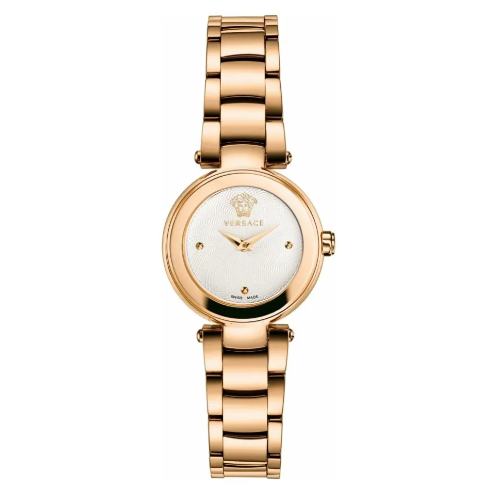 Mystique Watch