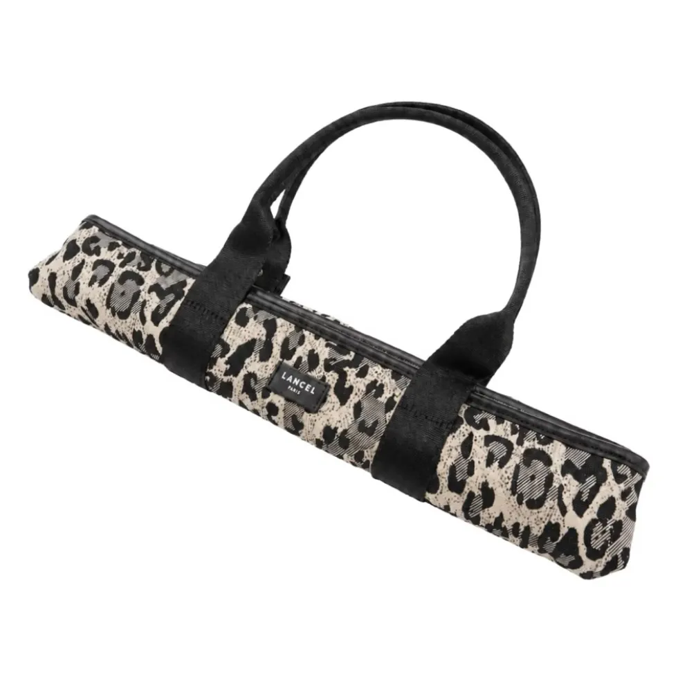 M Zip Tote Bag
