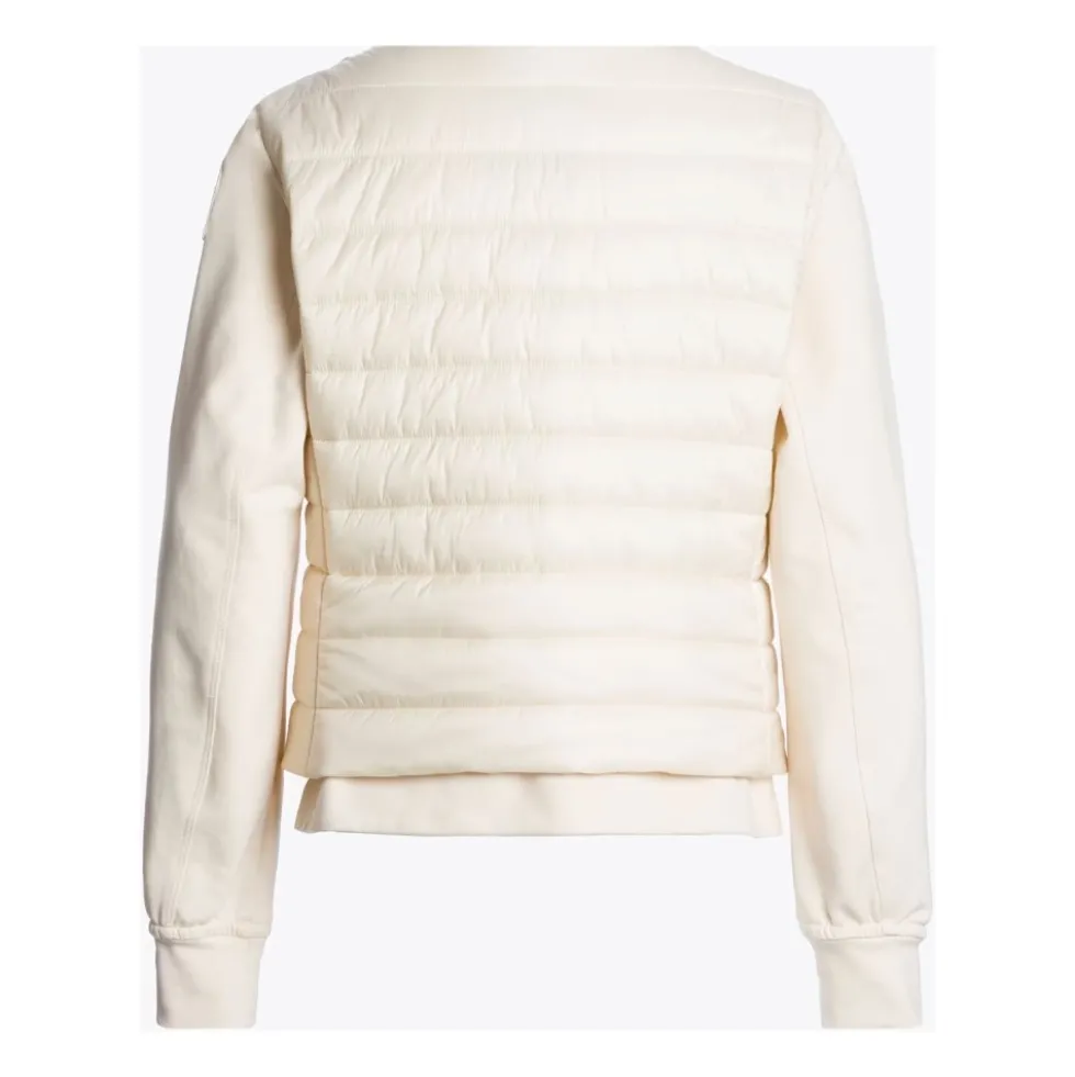 Nabia Hybrid Sweat