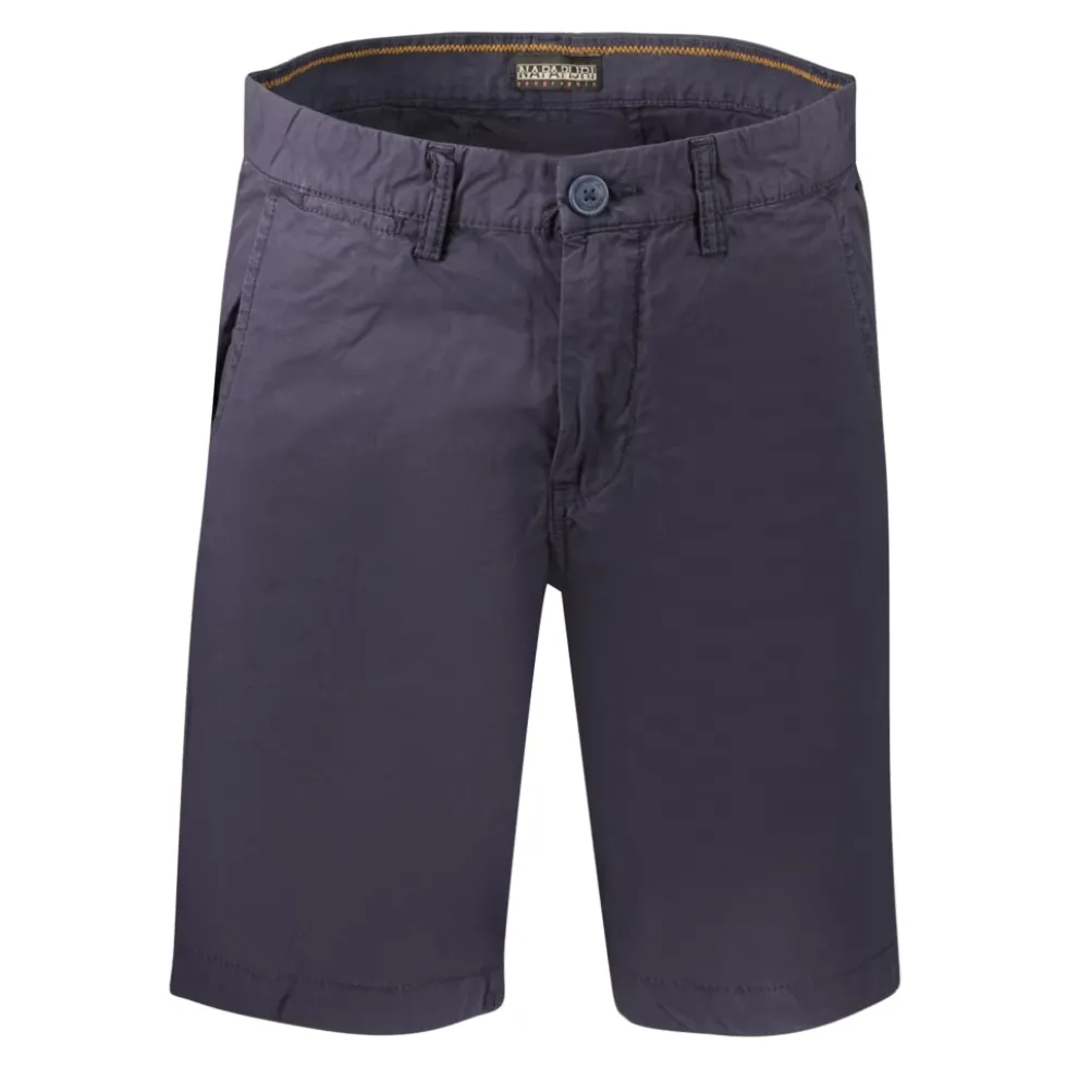 Nakuru Bermuda Shorts