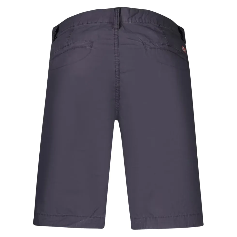 Nakuru Bermuda Shorts
