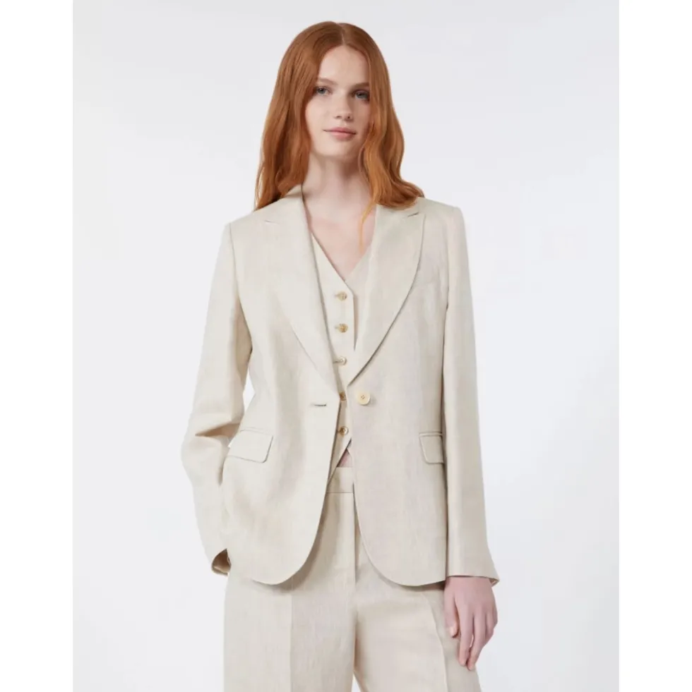 Nalut Blazer