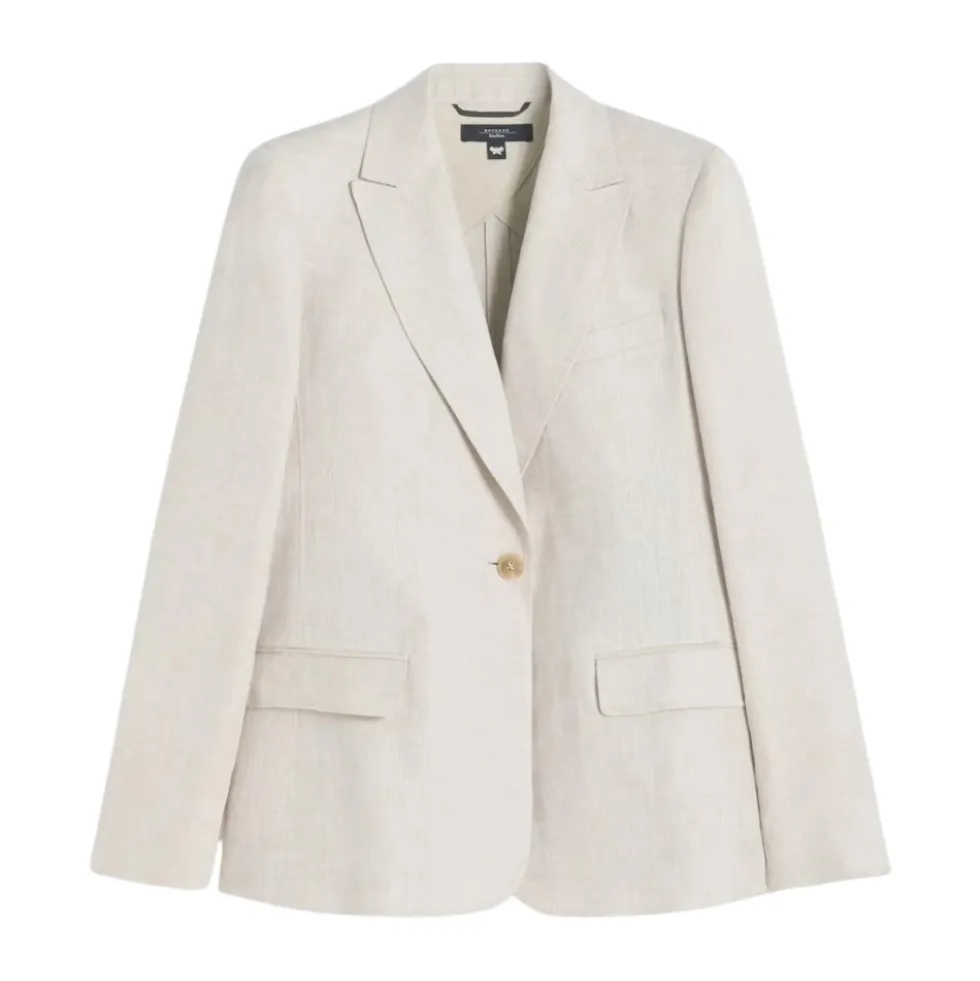 Nalut Blazer