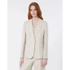 Nalut Blazer