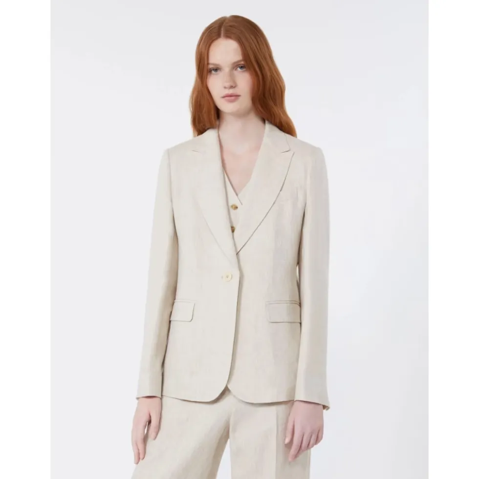Nalut Blazer