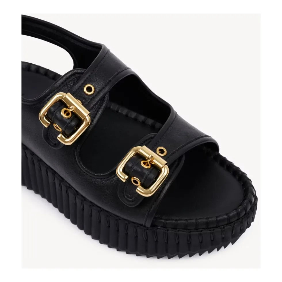 Nama Wedge Sandal