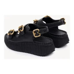 Nama Wedge Sandal
