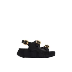 Nama Wedge Sandal