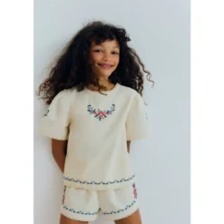 Narcise Bluse