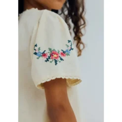 Narcise Bluse