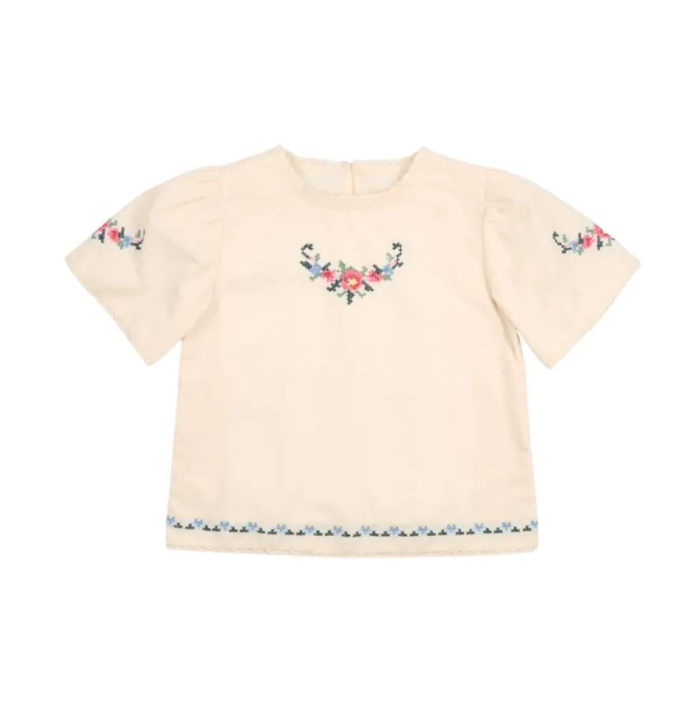 Narcise Bluse