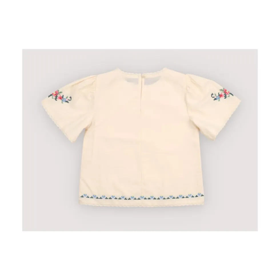Narcise Bluse