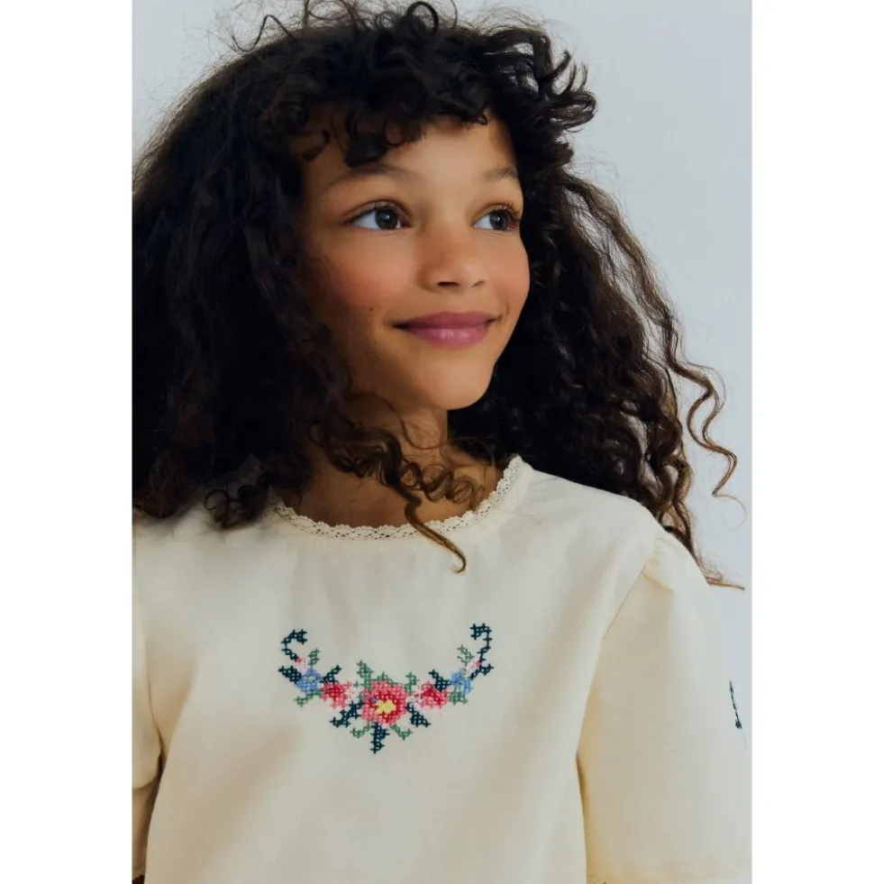 Narcise Bluse