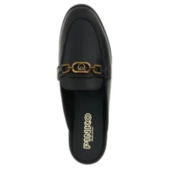 Naty 09 Leather Sabot