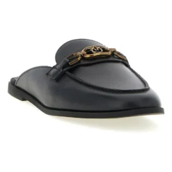 Naty 09 Leather Sabot