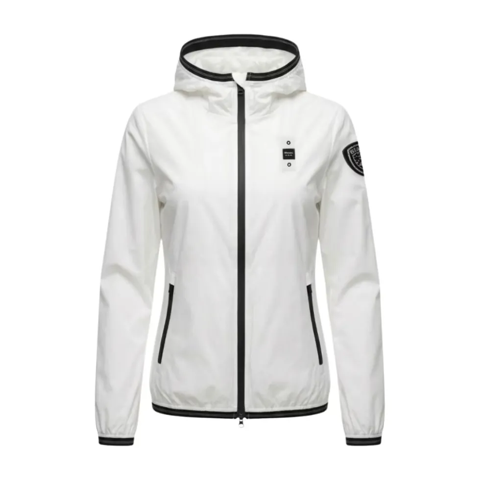 Nay Jacket