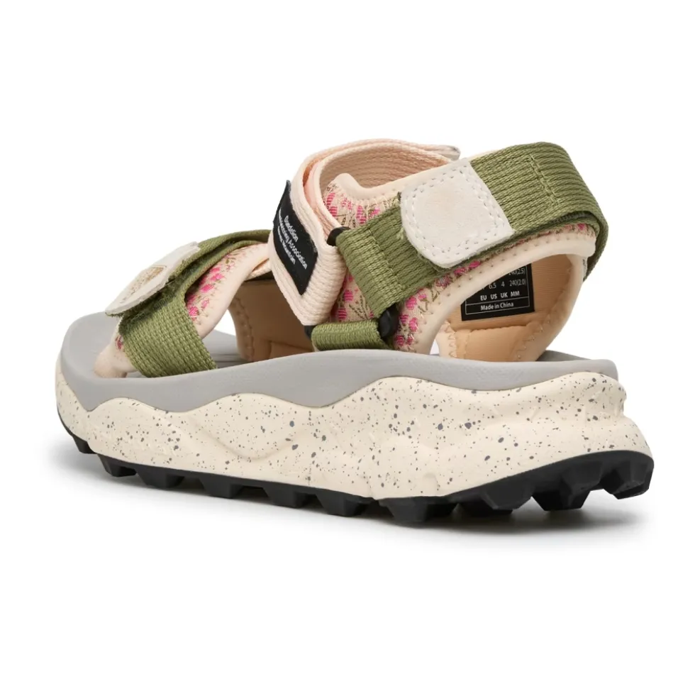 Nazca 2 Sandal