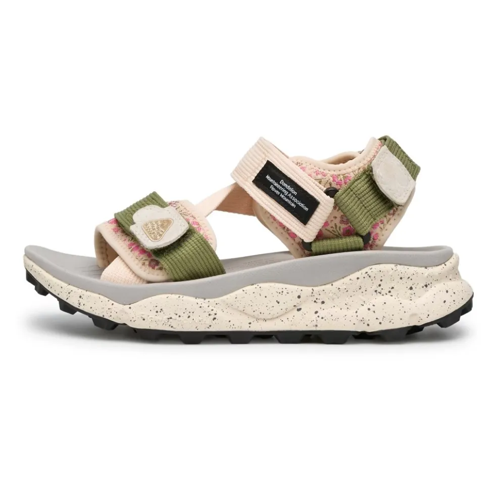 Nazca 2 Sandal