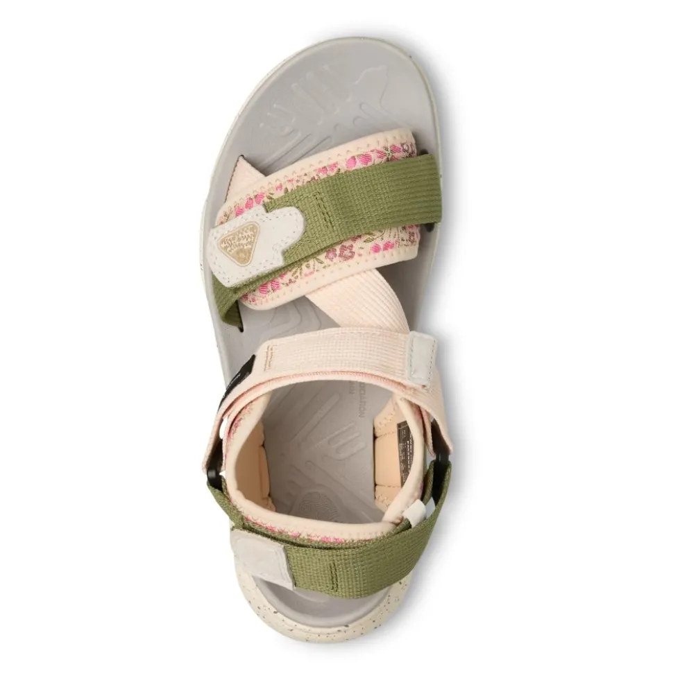Nazca 2 Sandal