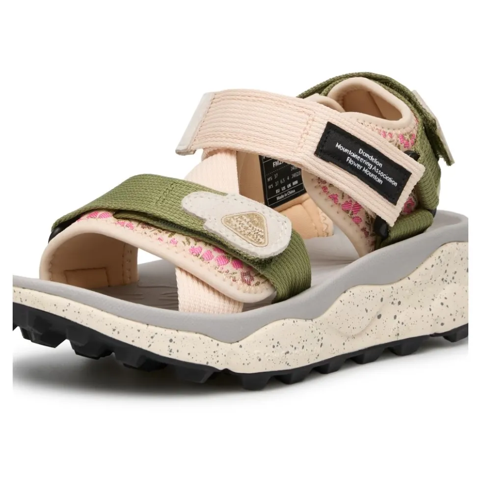 Nazca 2 Sandal