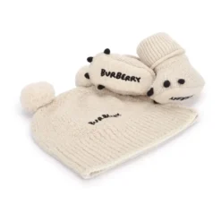 N7 Bear Knit Set