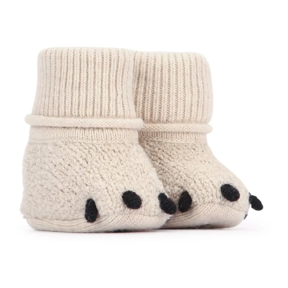 N7 Bear Knit Set