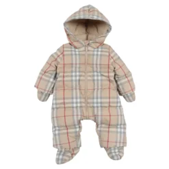 NB Snowsuit