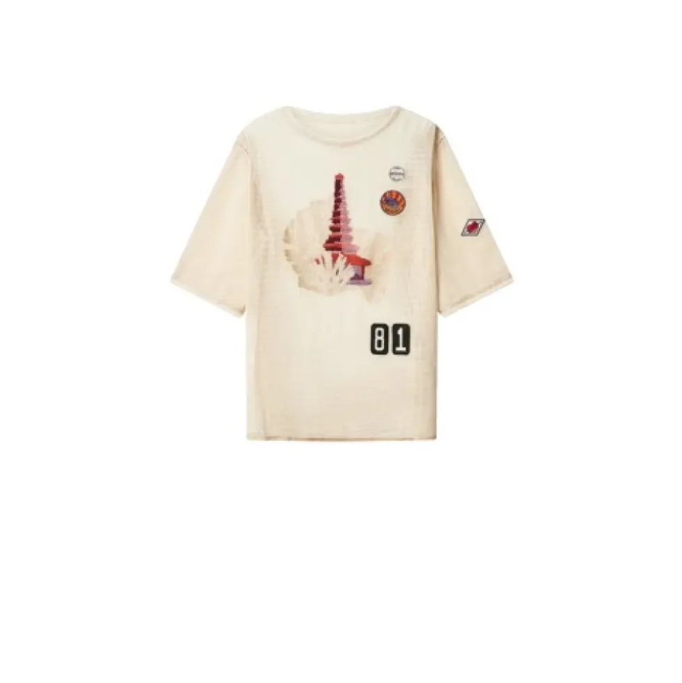 Neal T-shirt