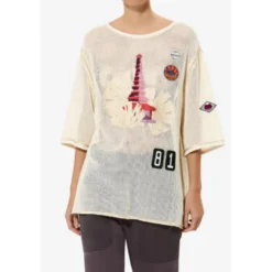 Neal T-shirt