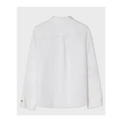 Nenne Linen Shirt