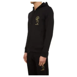 Nero Sweatshirt