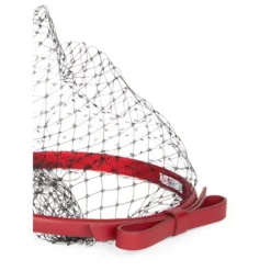 Netted Headband