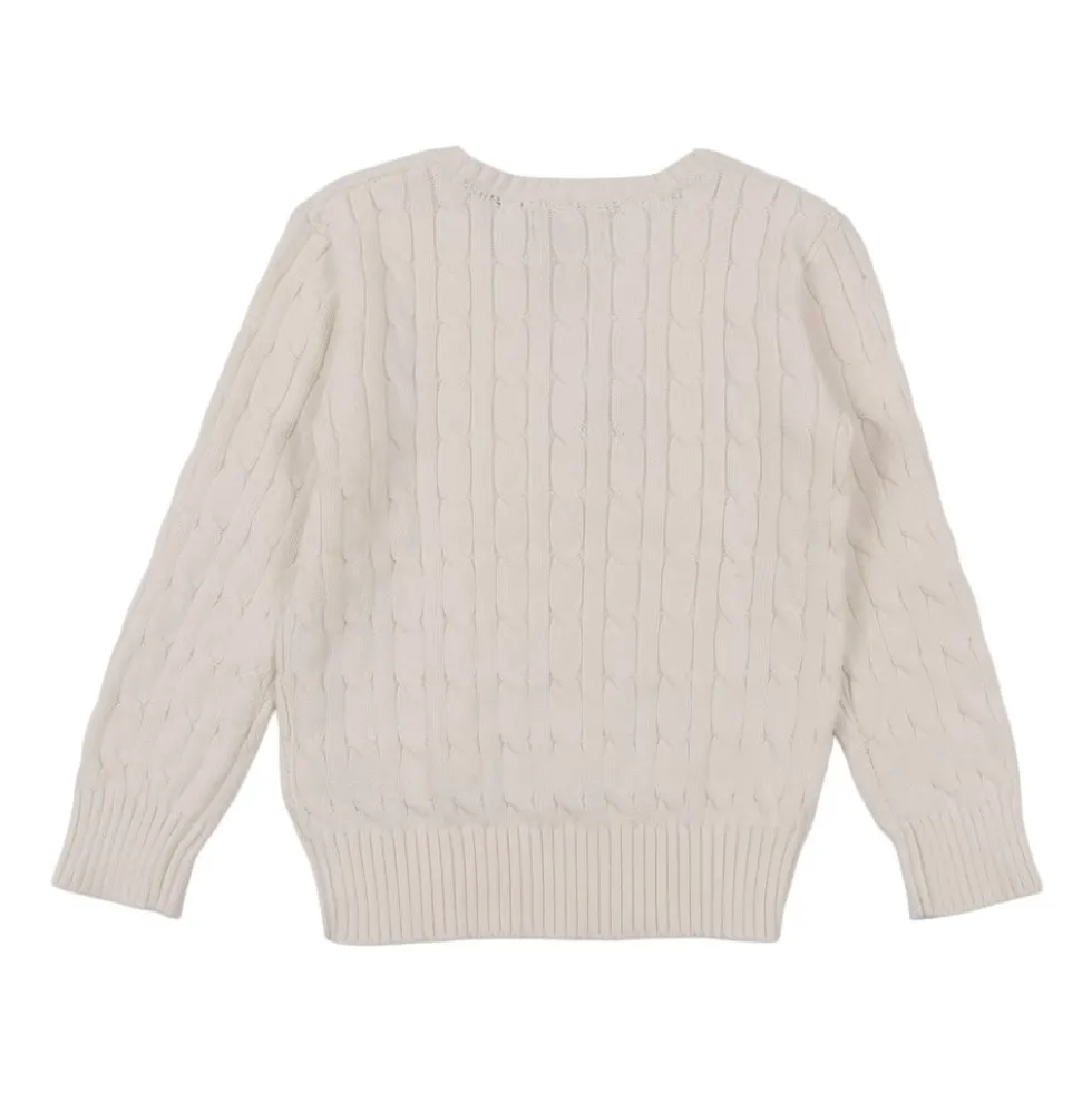 Nevis Sweater