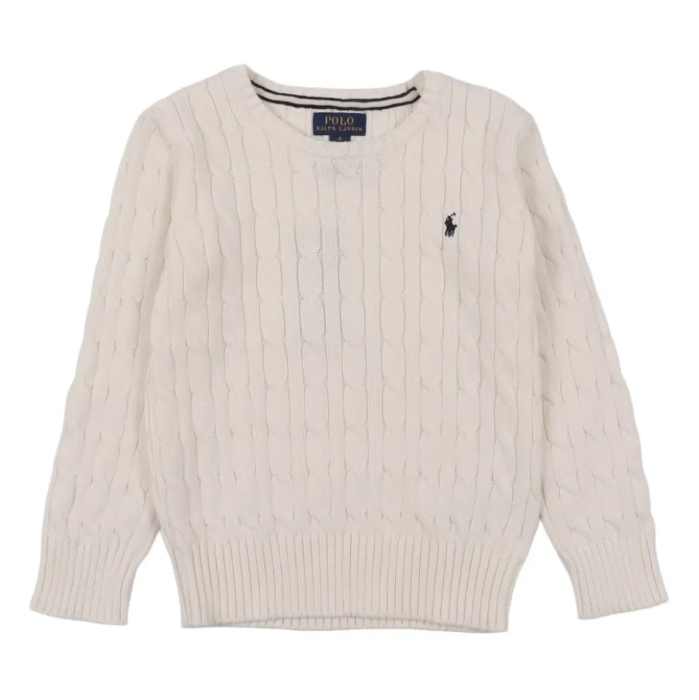 Nevis Sweater