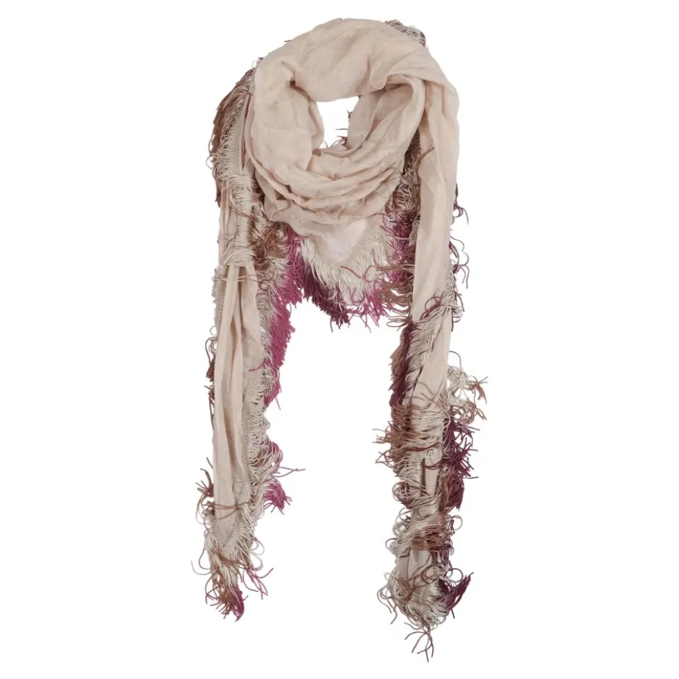 New Can Can Scarf
