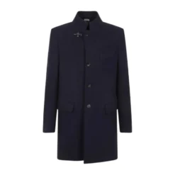 New Duty Coat