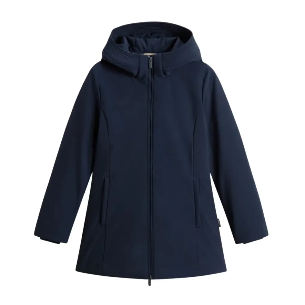 New Firth Down Parka