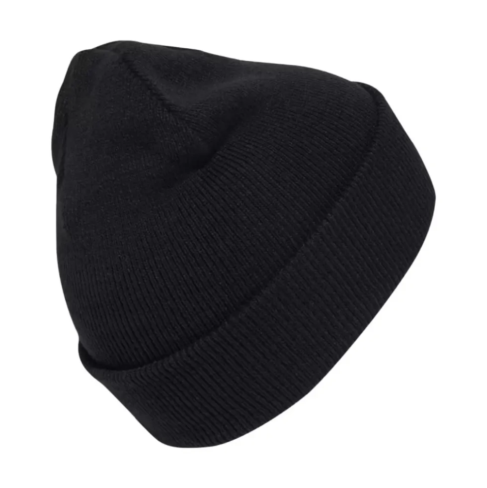 New Logo Beanie Cuff