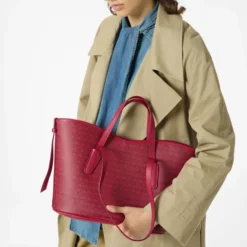 New Never Without Bag