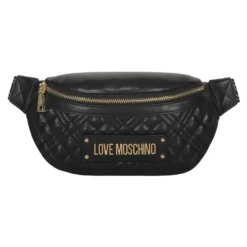 New Shiny Quilted Marsupio