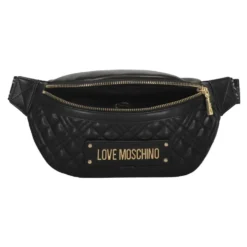 New Shiny Quilted Marsupio