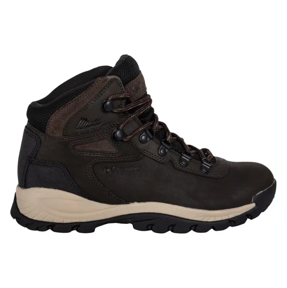 Newton Ridge Plus