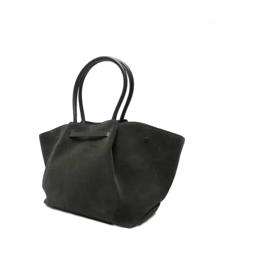 New York Suede Tote