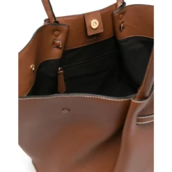New York Tote Bag