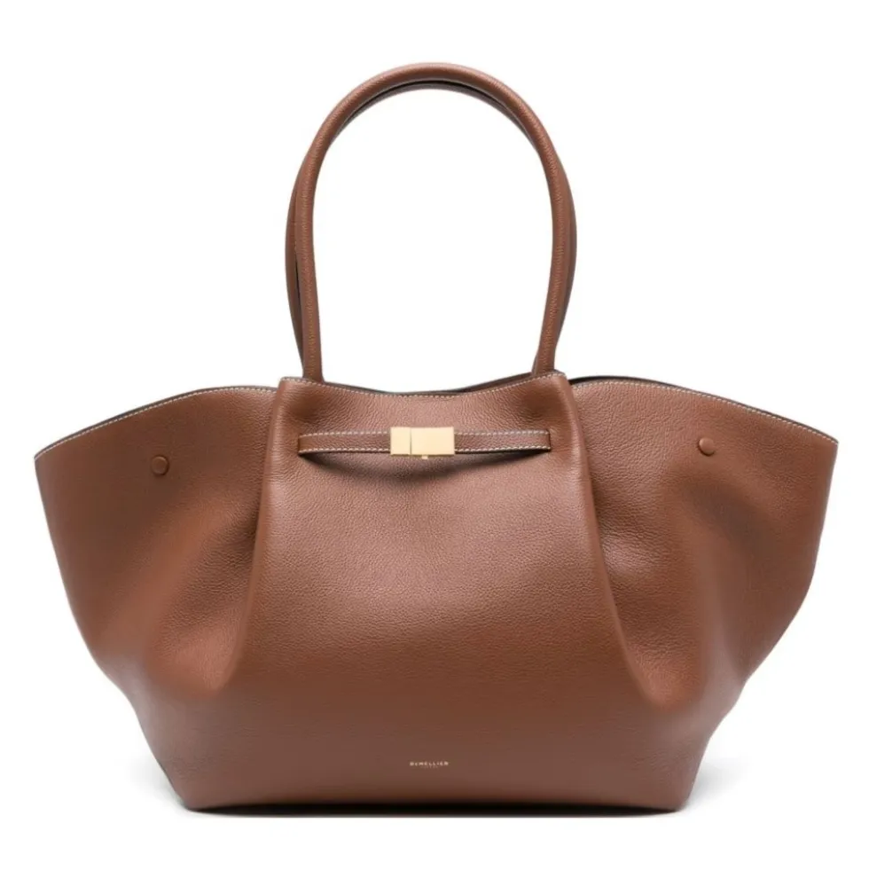 New York Tote Bag
