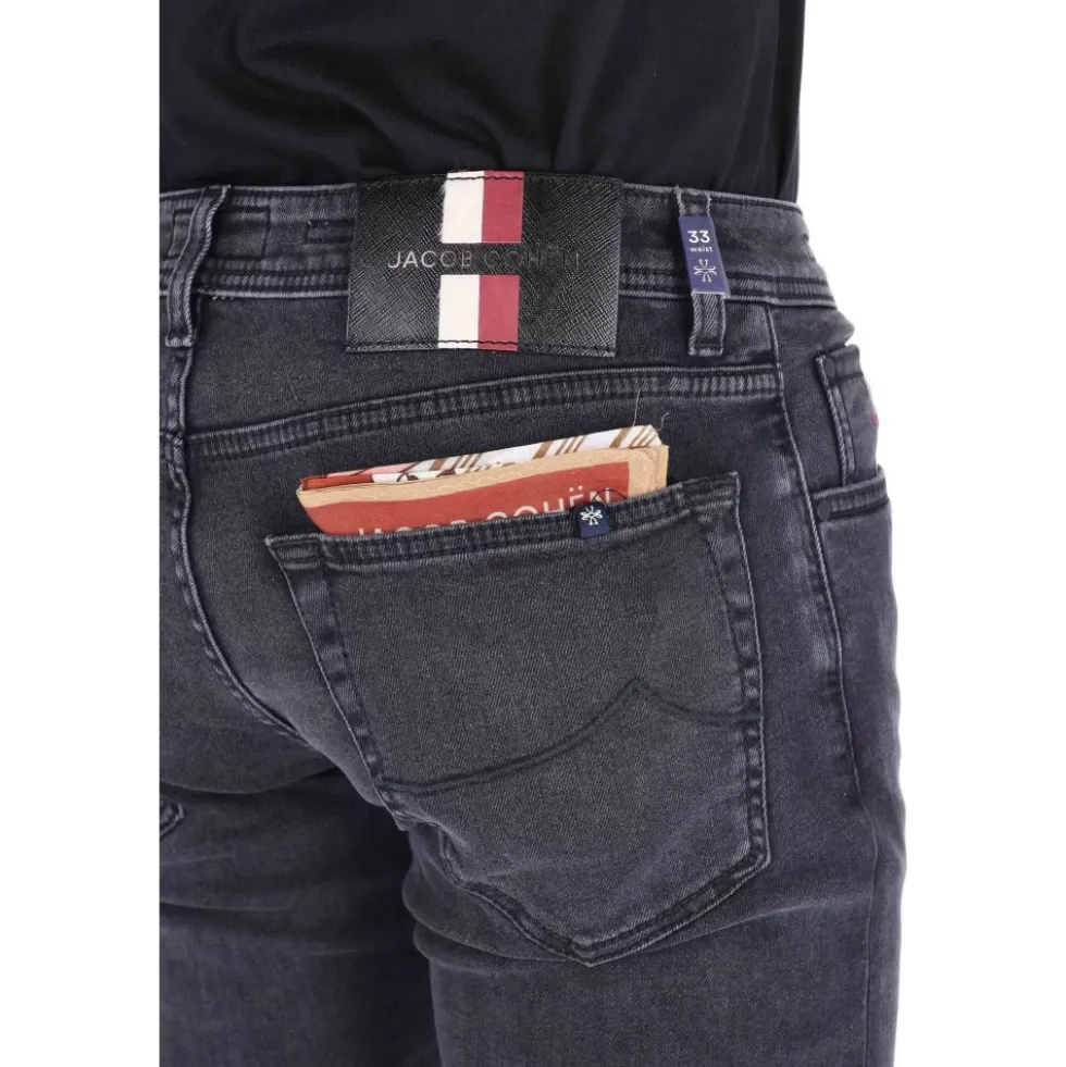 Nick Jeans