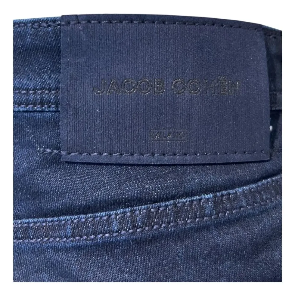 Nick Slim-fit Jeans