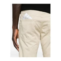 Nick Slim Five-Pocket Pant