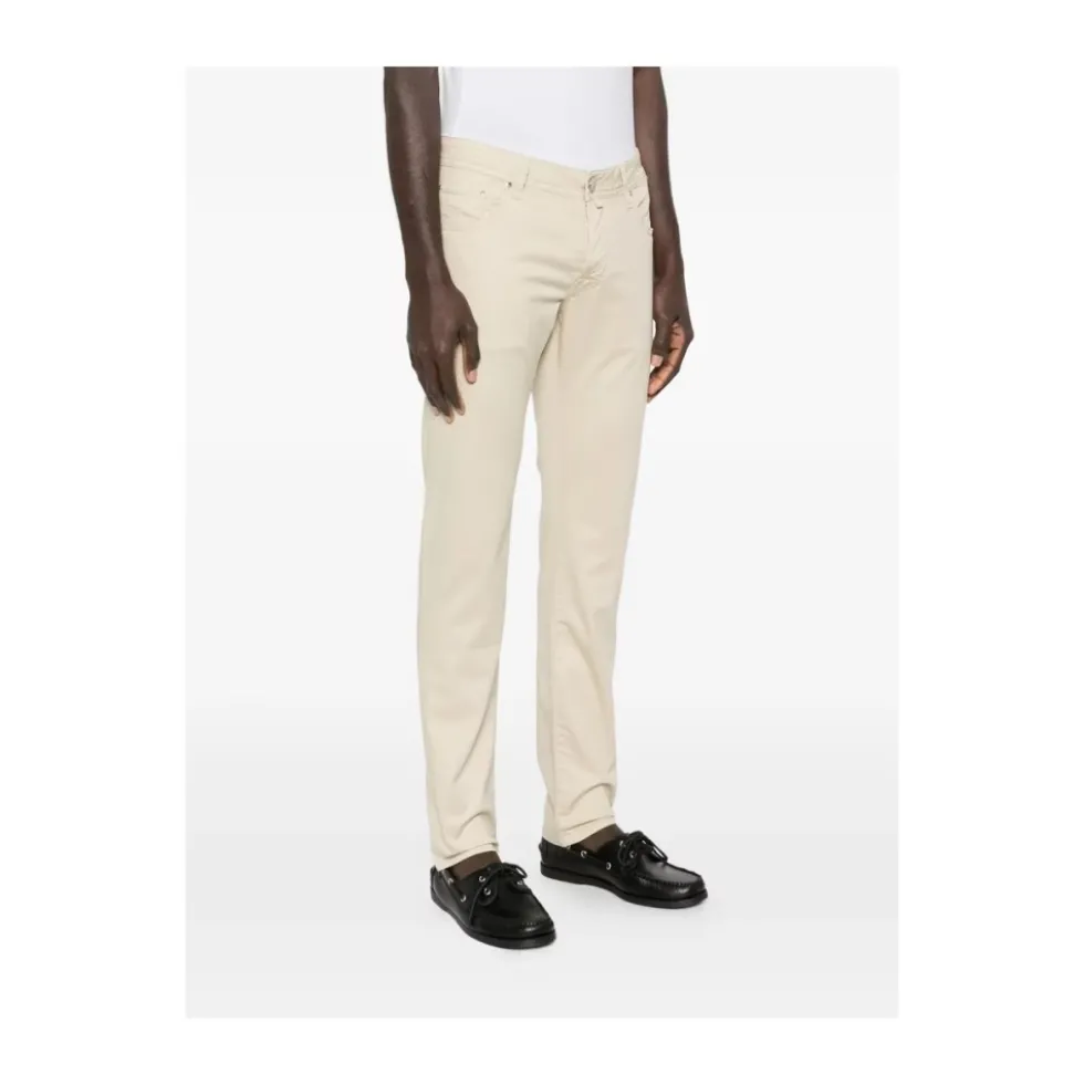 Nick Slim Five-Pocket Pant