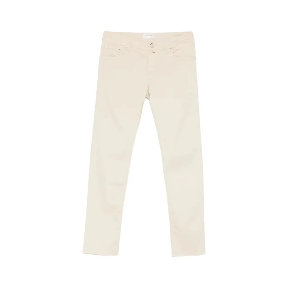 Nick Slim Five-Pocket Pant